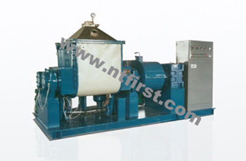 1000L油墨、顏料專用型捏合機(jī)